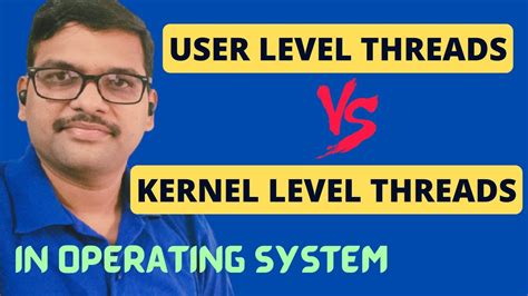 User level system explained